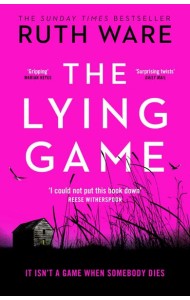 The Lying Game