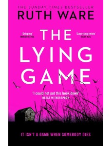 The Lying Game