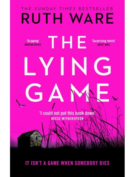 The Lying Game