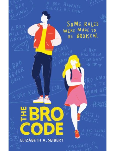 The Bro Code