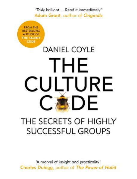 The Culture Code