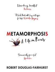 Metamorphosis Metamorphosis
