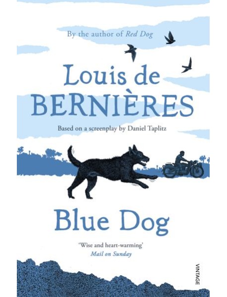 Blue Dog