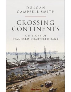 Crossing Continents