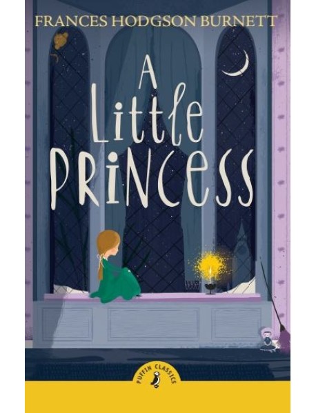 A Little Princess