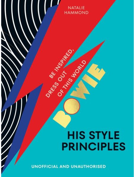 BOWIE His Style Principles