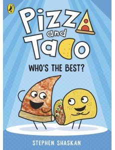 Pizza and Taco Whos the Best