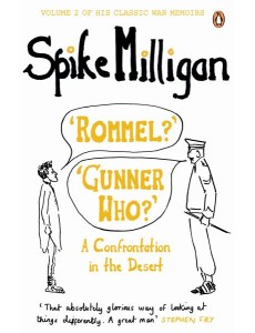 Rommel Gunner Who Rommel Gunner Who