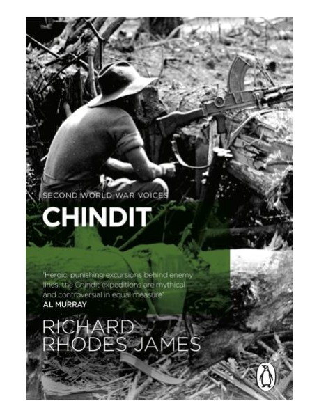 Chindit