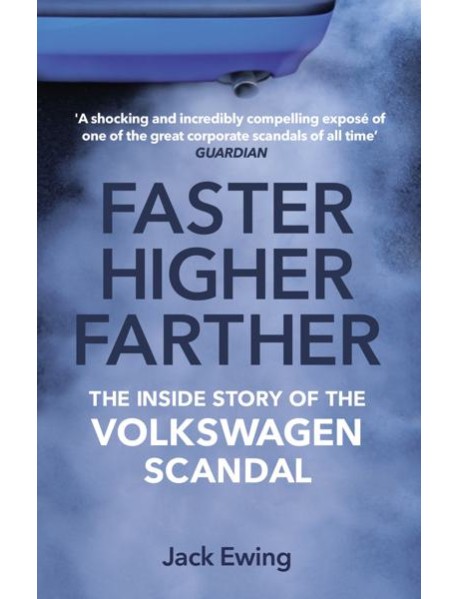 Faster Higher Farther