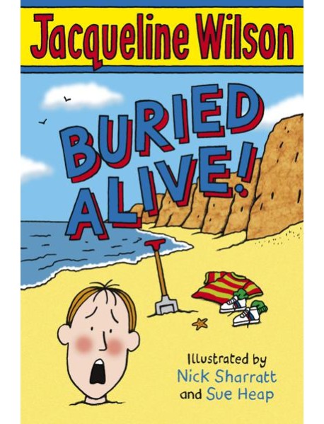 Buried Alive