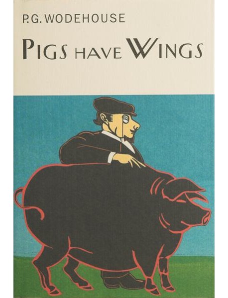 Pigs Have Wings