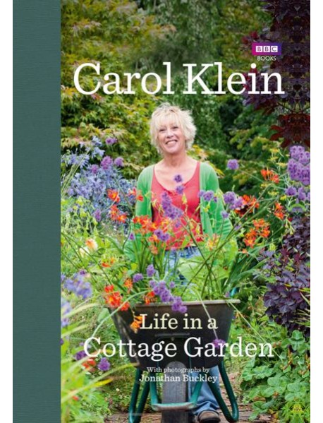 Life in a Cottage Garden