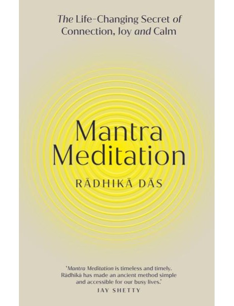 Mantra Meditation