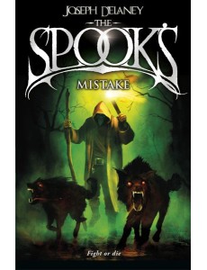 The Spooks Mistake The Spooks Mistake