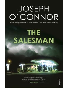 The Salesman The Salesman