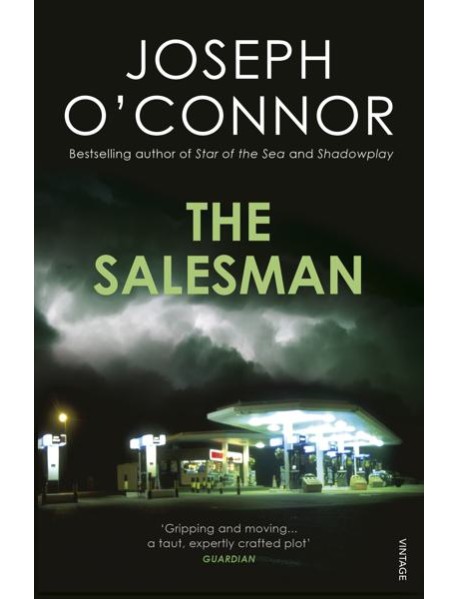 The Salesman