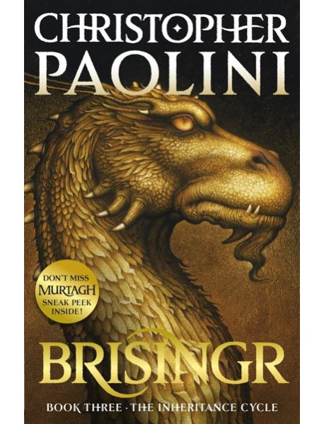 Brisingr
