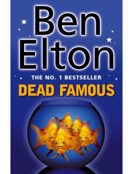 Dead Famous