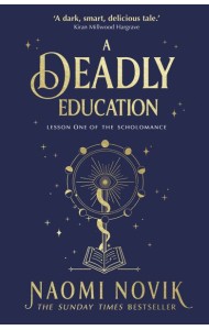 A Deadly Education