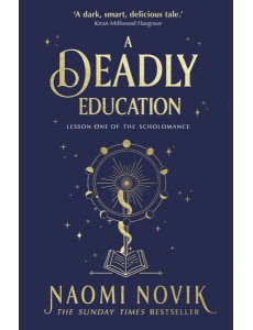 A Deadly Education