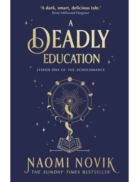 A Deadly Education