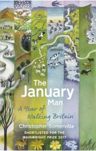 The January Man