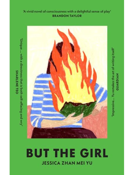 But the Girl