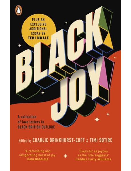 Black Joy
