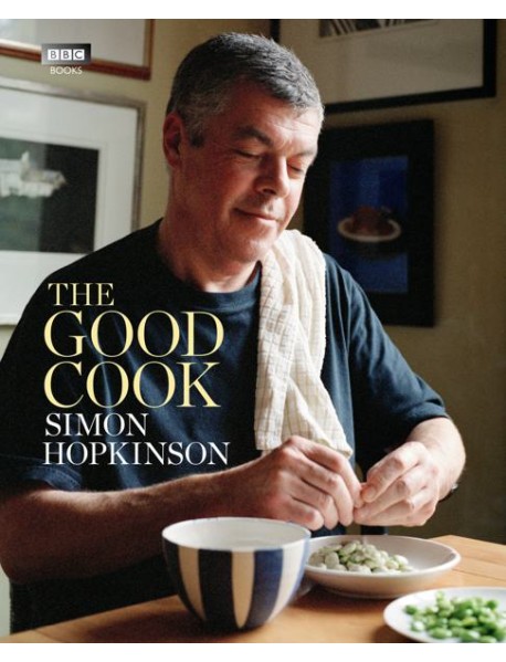 The Good Cook