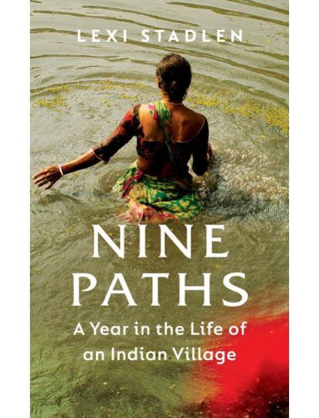 Nine Paths