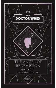 Doctor Who The Angel of Redemption