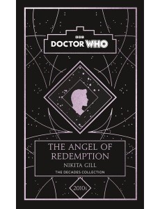 Doctor Who The Angel of Redemption Doctor Who The Angel of Redemption