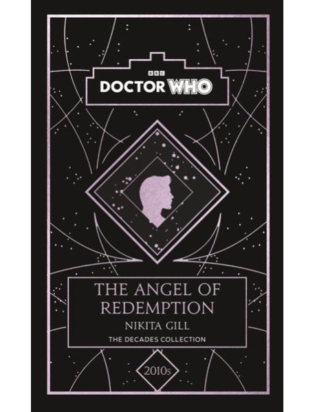 Doctor Who The Angel of Redemption