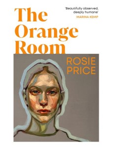 The Orange Room