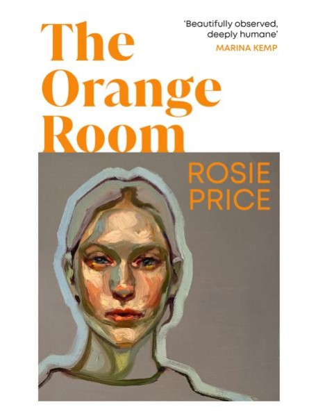 The Orange Room