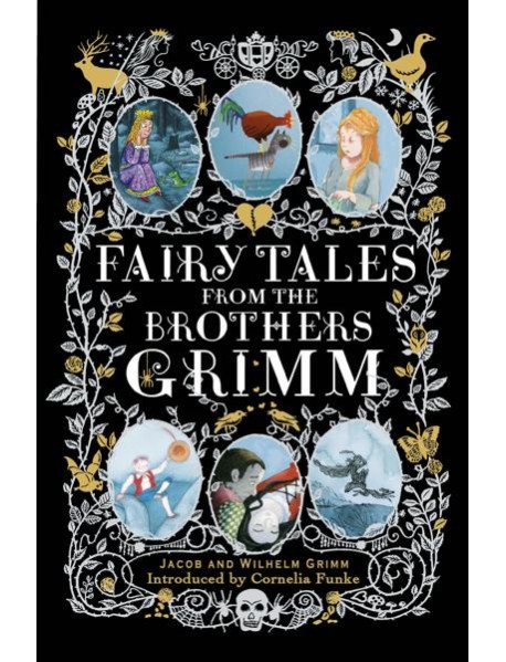 Fairy Tales from the Brothers Grimm
