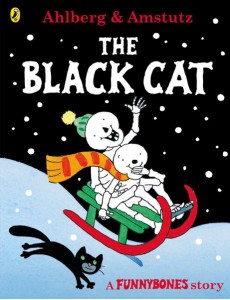 Funnybones The Black Cat