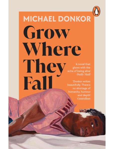 Grow Where They Fall
