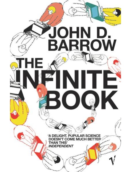 The Infinite Book