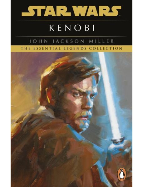Star Wars Kenobi