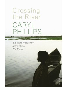 Crossing the River