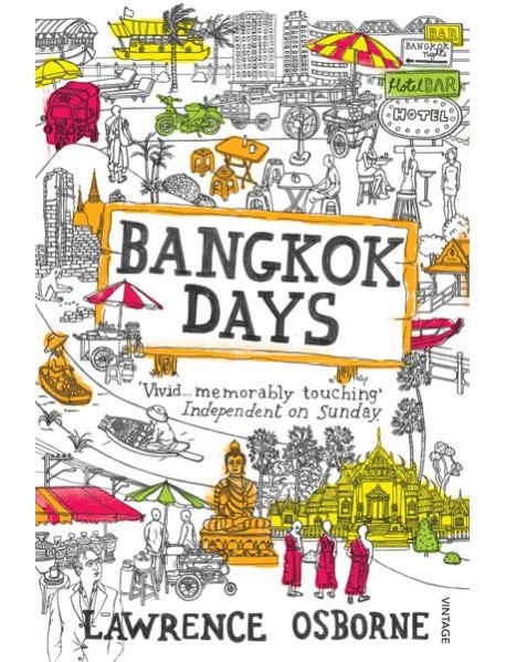 Bangkok Days