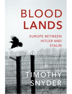Bloodlands