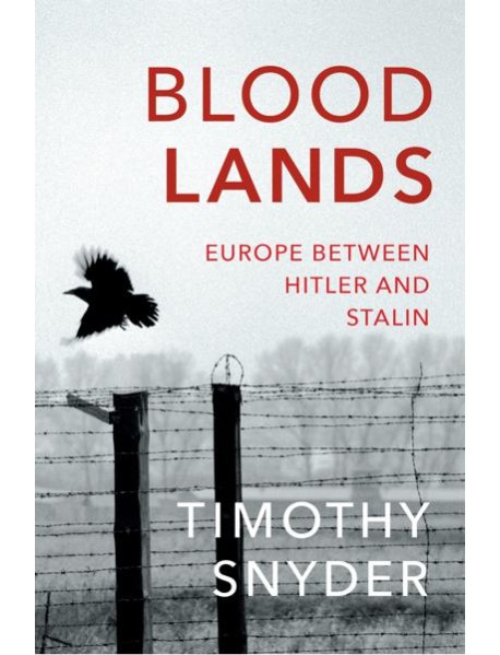 Bloodlands