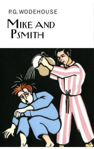 Mike and Psmith