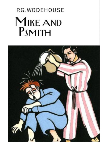 Mike and Psmith
