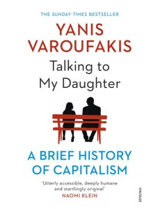 Talking to My Daughter