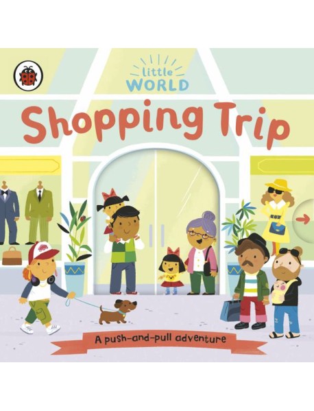 Little World Shopping Trip