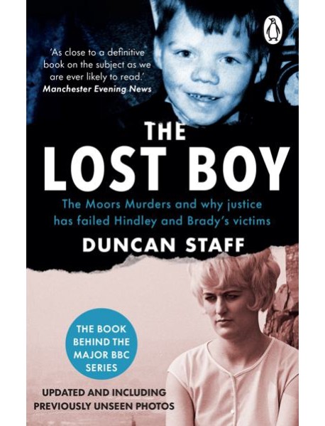 The Lost Boy
